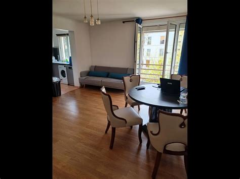 colocation crteil|Locations appartements Creteil (94000) : à partir de 793